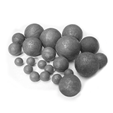 Kugla za lijevanje od kromirane legure（kugla za mljevenje）